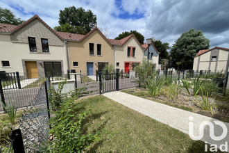 achat maison la-queue-en-brie 94510