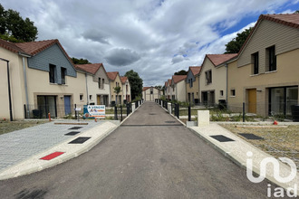 achat maison la-queue-en-brie 94510