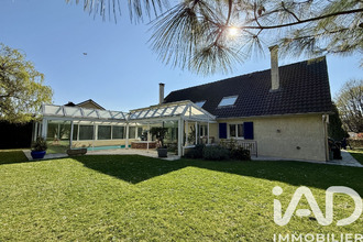 achat maison la-queue-en-brie 94510