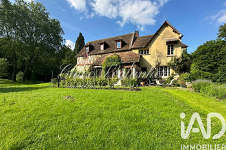 achat maison la-queue-en-brie 94510