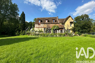 achat maison la-queue-en-brie 94510