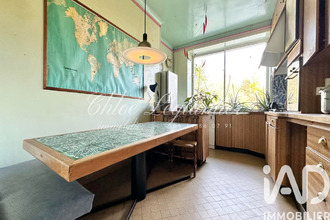 achat maison la-queue-en-brie 94510