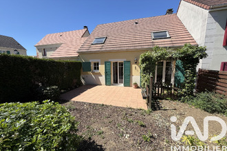 achat maison la-queue-en-brie 94510
