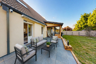 achat maison la-queue-en-brie 94510