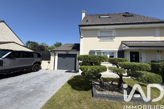achat maison la-queue-en-brie 94510
