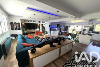 achat maison la-queue-en-brie 94510