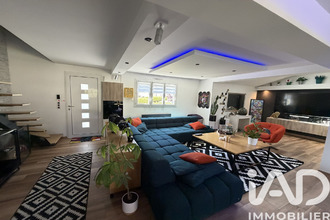 achat maison la-queue-en-brie 94510