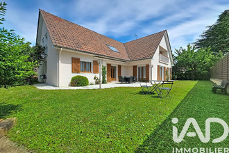 achat maison la-queue-en-brie 94510