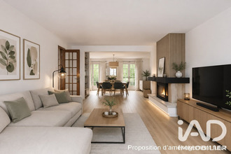 achat maison la-queue-en-brie 94510
