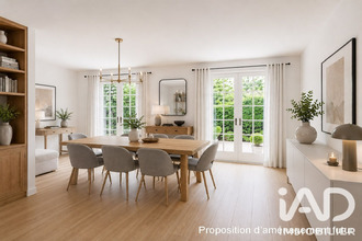 achat maison la-queue-en-brie 94510