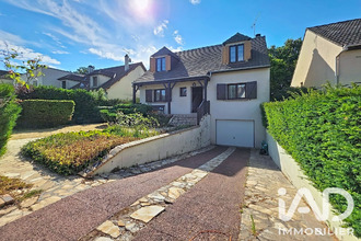 achat maison la-queue-en-brie 94510