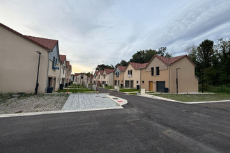 achat maison la-queue-en-brie 94510