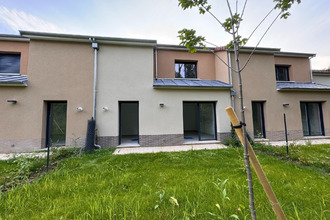 achat maison la-queue-en-brie 94510