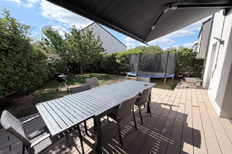 achat maison la-queue-en-brie 94510