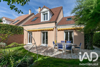 achat maison la-queue-en-brie 94510