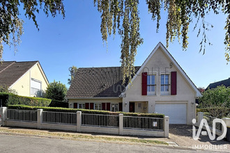 achat maison la-queue-en-brie 94510