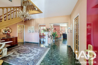 achat maison la-queue-en-brie 94510