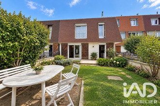 achat maison la-queue-en-brie 94510