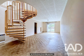 achat maison la-queue-en-brie 94510