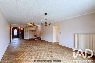 achat maison la-queue-en-brie 94510