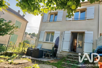 achat maison la-queue-en-brie 94510