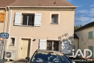 achat maison la-queue-en-brie 94510