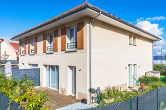 achat maison la-queue-les-yvelines 78940