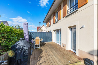 achat maison la-queue-les-yvelines 78940