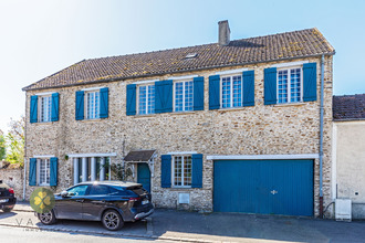 achat maison la-queue-les-yvelines 78940