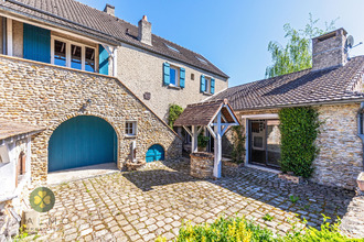 achat maison la-queue-les-yvelines 78940