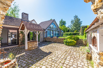 achat maison la-queue-les-yvelines 78940