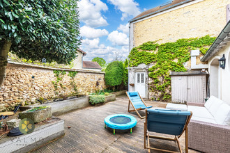 achat maison la-queue-les-yvelines 78940