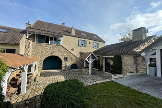 achat maison la-queue-les-yvelines 78940