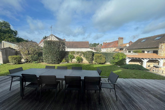 achat maison la-queue-les-yvelines 78940