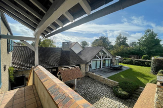 achat maison la-queue-les-yvelines 78940