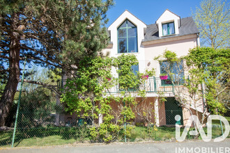 achat maison la-queue-les-yvelines 78940