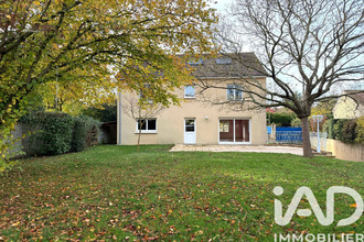achat maison la-queue-les-yvelines 78940