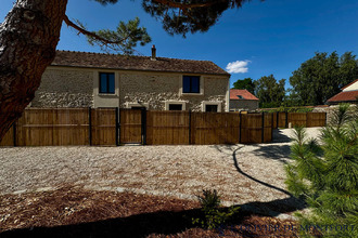 achat maison la-queue-les-yvelines 78940