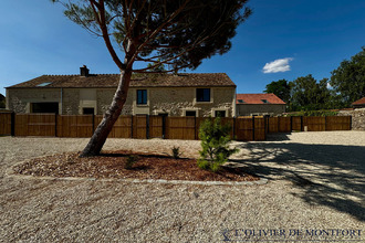 achat maison la-queue-les-yvelines 78940