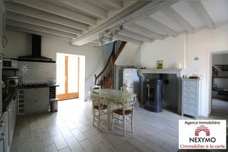 achat maison la-quinte 72550