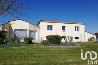 achat maison la-rabateliere 85250