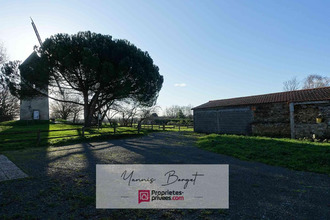 achat maison la-rabateliere 85250