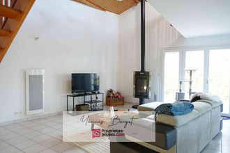 achat maison la-rabateliere 85250