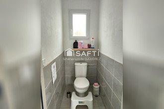 achat maison la-rabateliere 85250