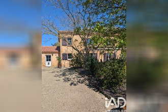 achat maison la-rabateliere 85250