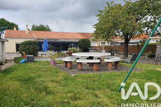 achat maison la-rabateliere 85250