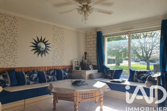 achat maison la-rabateliere 85250