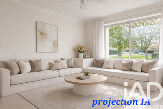 achat maison la-rabateliere 85250