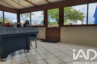 achat maison la-rabateliere 85250