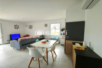 achat maison la-rabateliere 85250